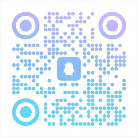 企业微信二维码
